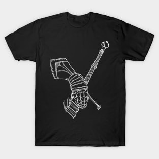 knighthand T-Shirt